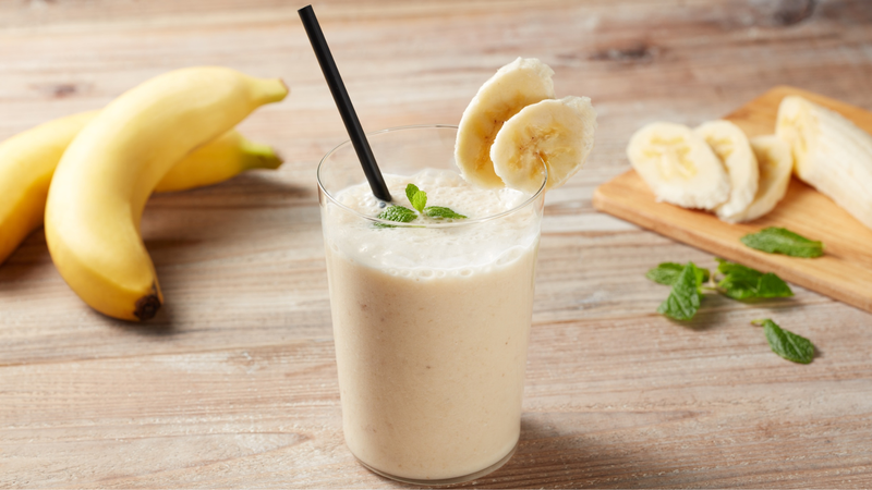 Nên bổ sung chuối vào khẩu phần ăn hàng ngày của bạn